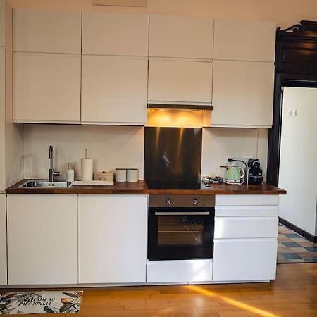 Casa N Apartment Arona Luaran gambar