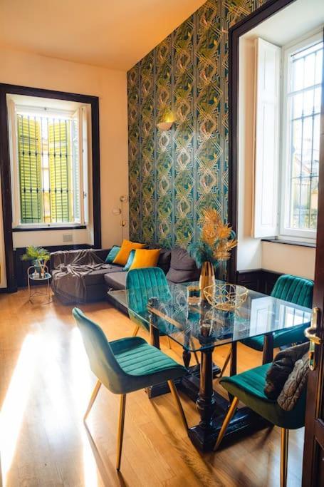 Casa N Apartment Arona Luaran gambar