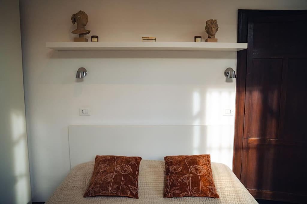 Casa N Apartment Arona Luaran gambar
