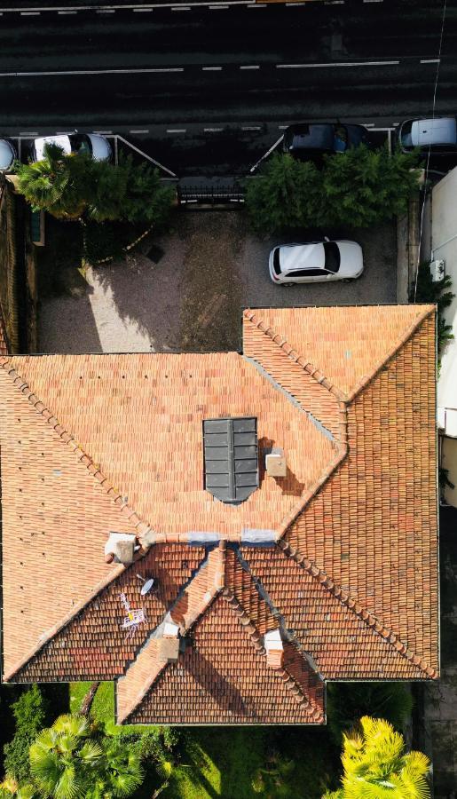 Casa N Apartment Arona Luaran gambar