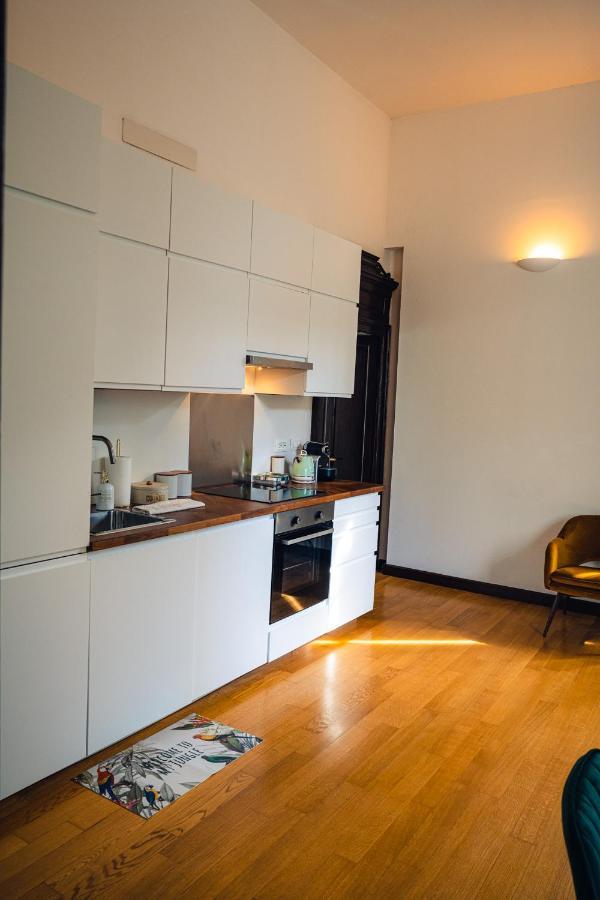 Casa N Apartment Arona Luaran gambar