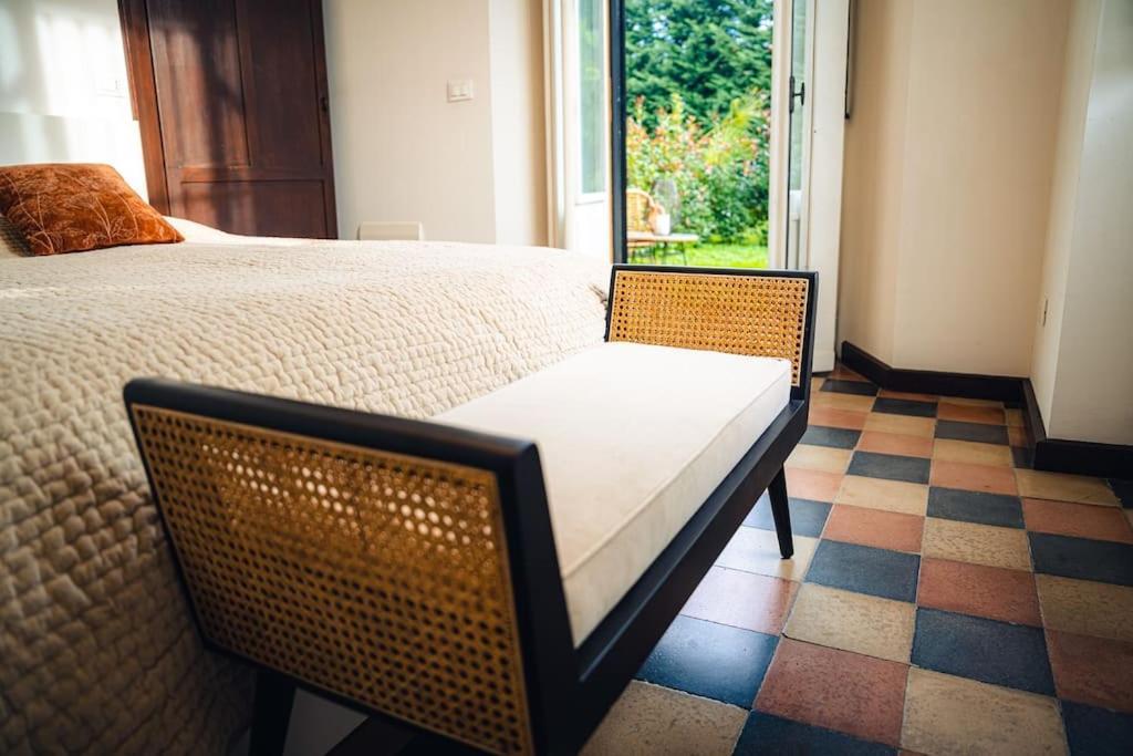 Casa N Apartment Arona Luaran gambar